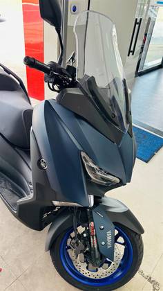 YAMAHA XMAX ABS 